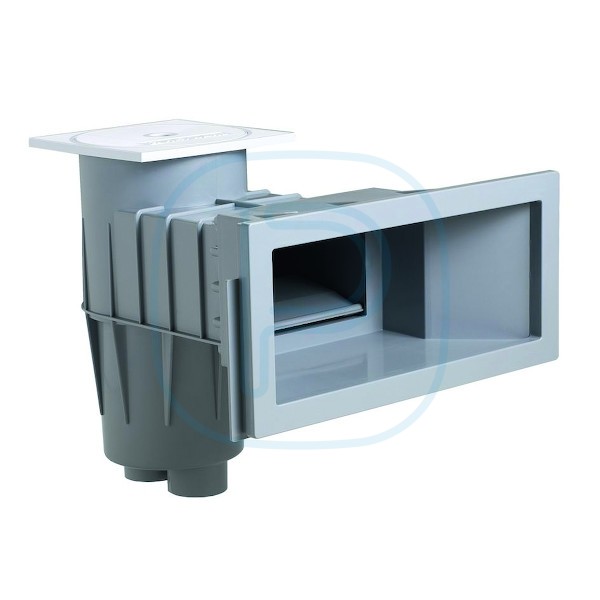Skimmer GM Gris Clair Liner Hayward HAYPAS